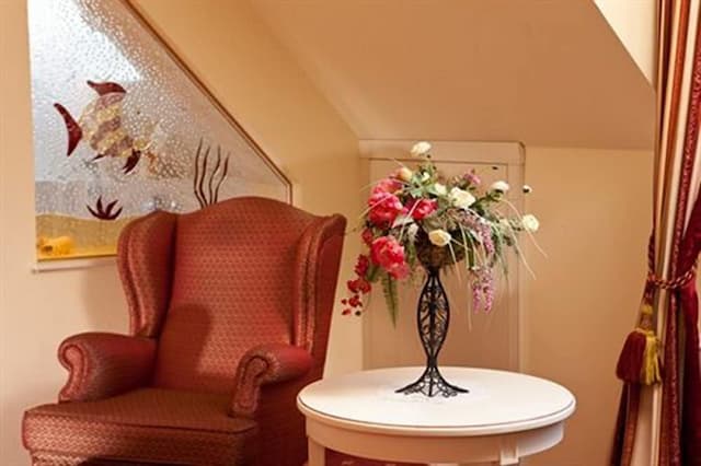 Hotel Augusta-Suite, Terrace-6