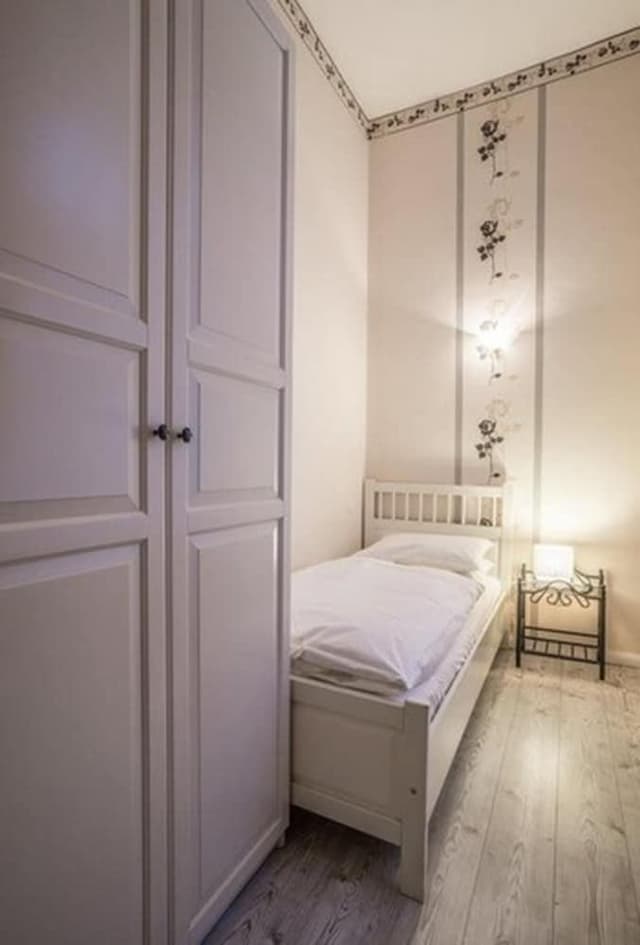 Hotel Augusta-Single Room-5