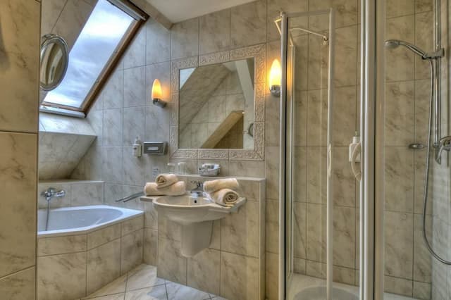 Hotel Augusta-Superior Double Room, Balcony-6