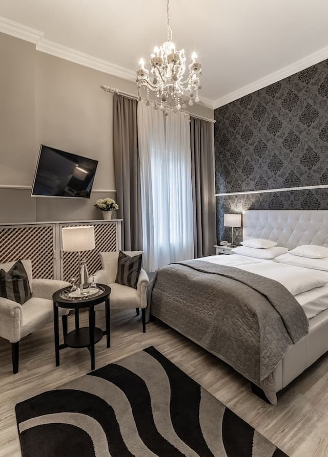 Hotel Augusta-Double or Twin Room-5