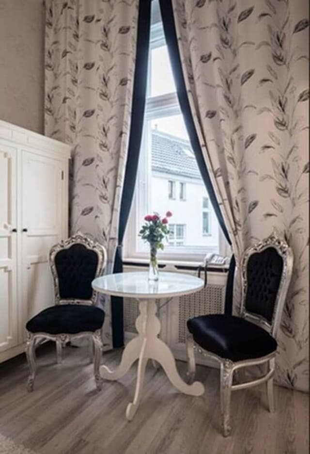 Hotel Augusta-Triple Room-4