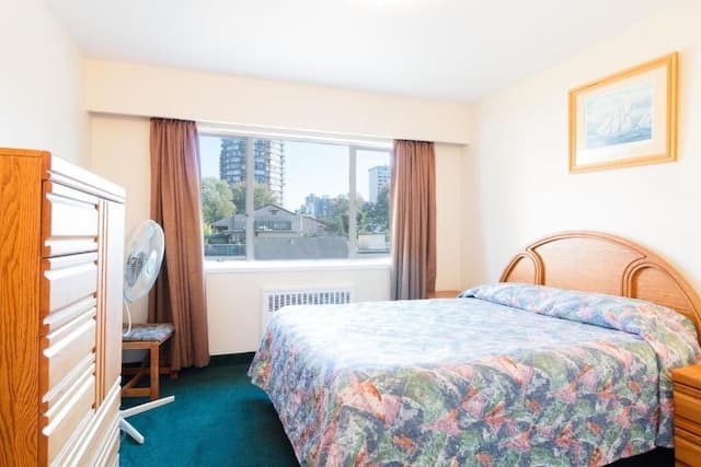 English Bay Hotel-Family Suite, 1 Bedroom-3