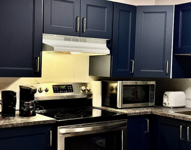 皇家橡樹酒店-基本開放式客房-6