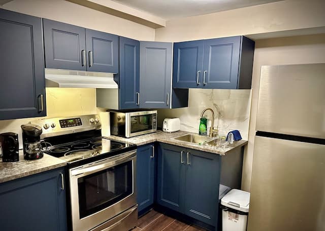 皇家橡樹酒店-基本開放式客房-10