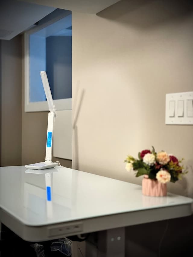 皇家橡樹酒店-基本開放式客房-5