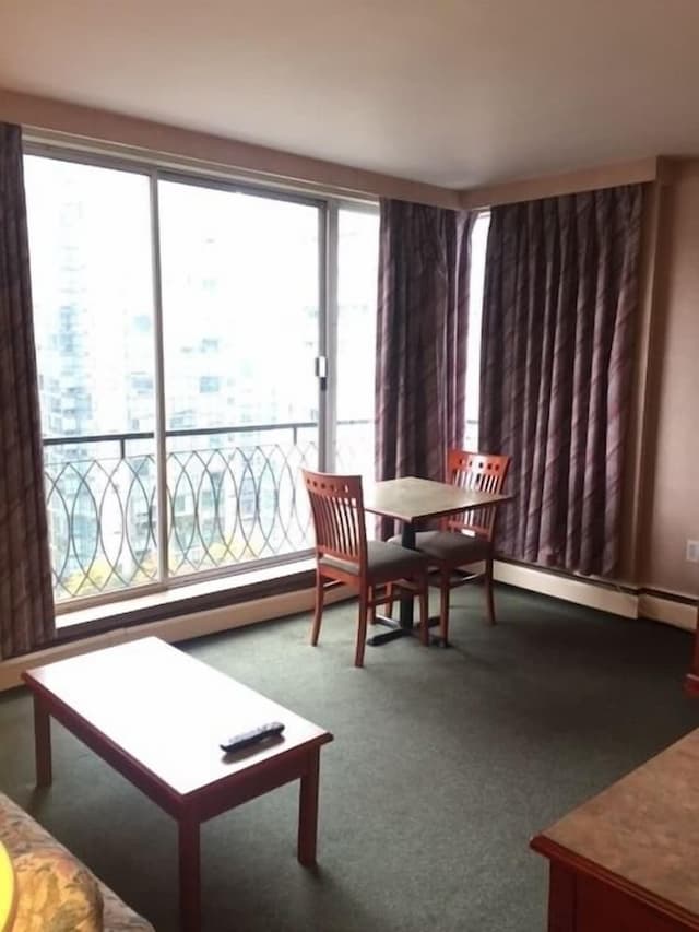 Tropicana Suite Hotel-One Bedroom Apartment With Small Balcony-2