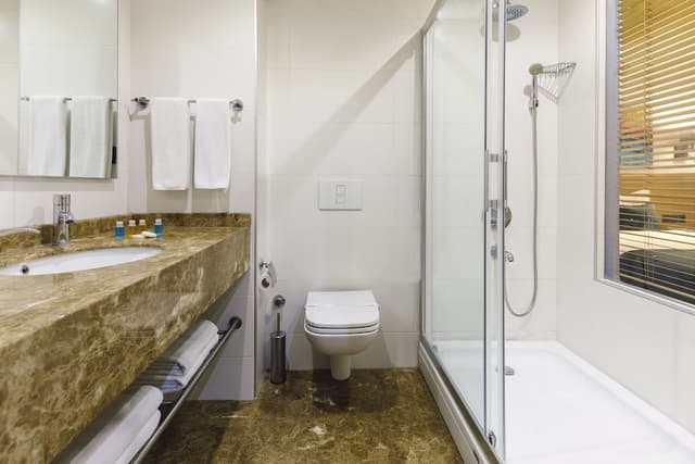 어반 호텔 보몬티-패밀리 쿼드룸-6