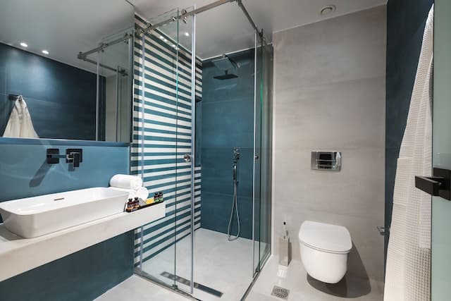 イビス 4 ブティック ホテル-スーペリア ダブルまたはツインルーム-10