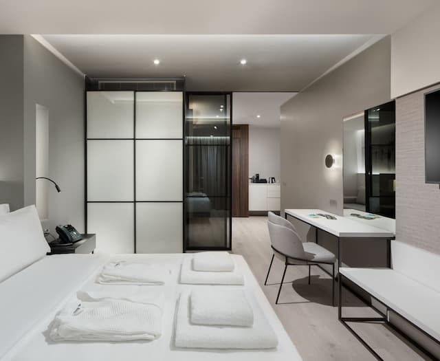 イビス 4 ブティック ホテル-シグネチャー スイート-3