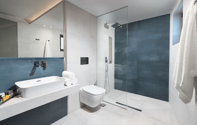 イビス 4 ブティック ホテル-エクスクルーシブ スイート-7