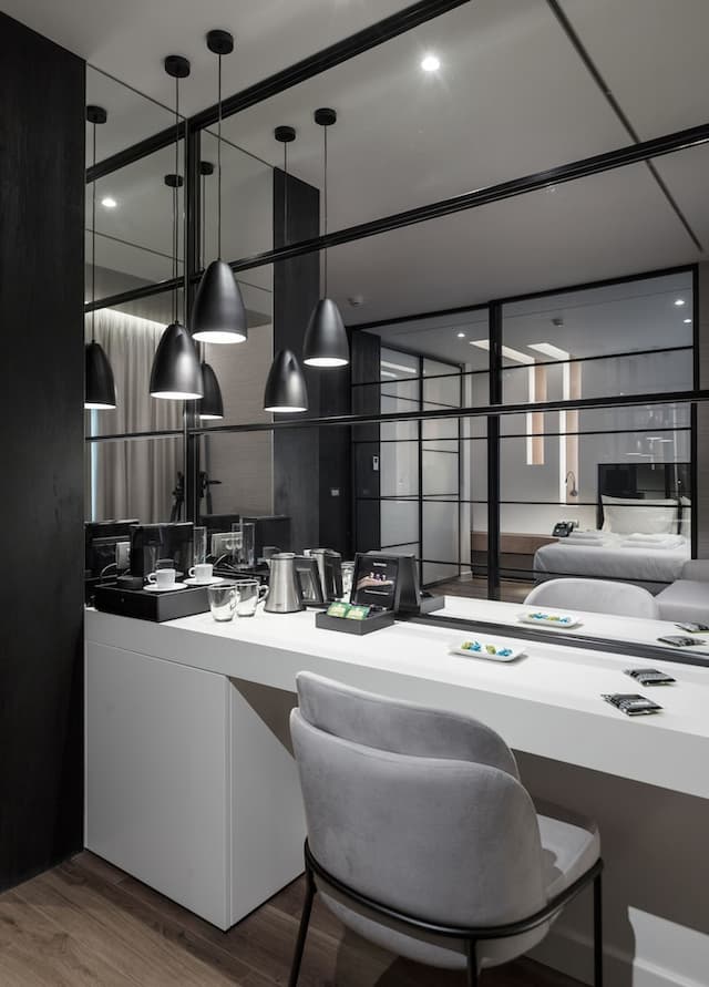 イビス 4 ブティック ホテル-エクスクルーシブ スイート-4