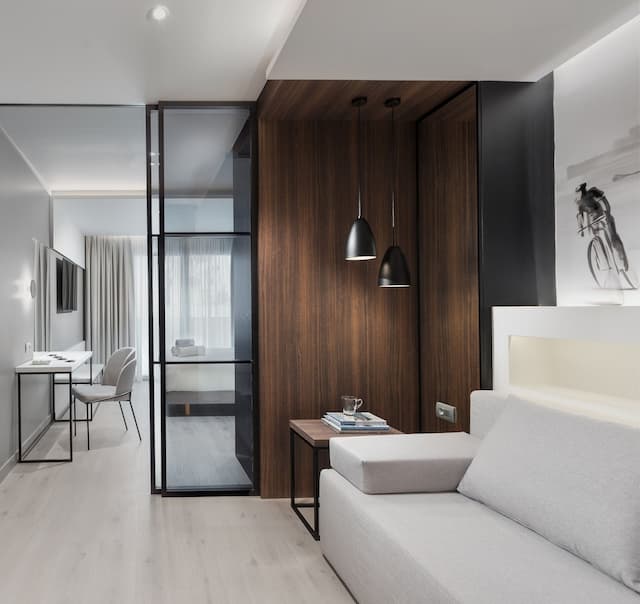 イビス 4 ブティック ホテル-シグネチャー スイート-1