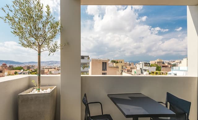 イビス 4 ブティック ホテル-エクスクルーシブ スイート-3