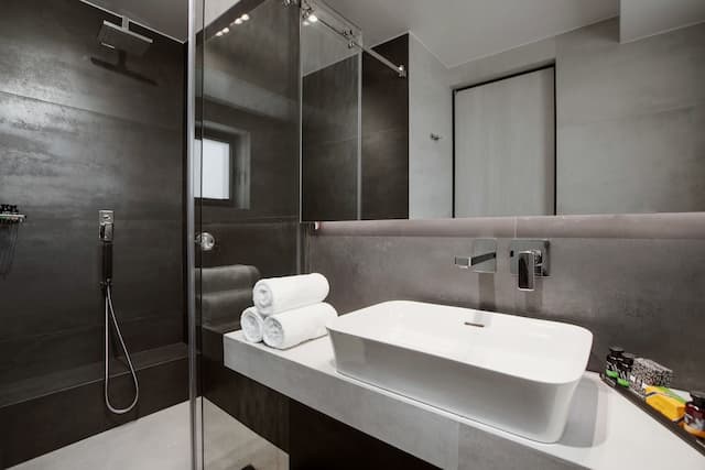 イビス 4 ブティック ホテル-パノラミック スタジオ-7