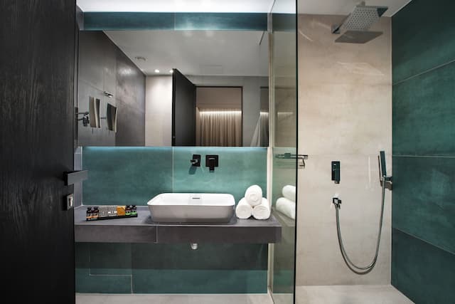 イビス 4 ブティック ホテル-エクスクルーシブ スイート-5