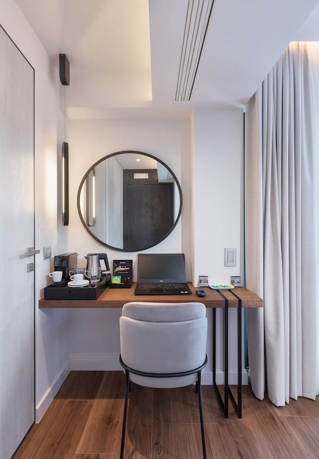 イビス 4 ブティック ホテル-パノラミック スタジオ-5