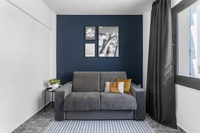 PLAYシアトルアテネ-スイート 1 ベッドルーム-10