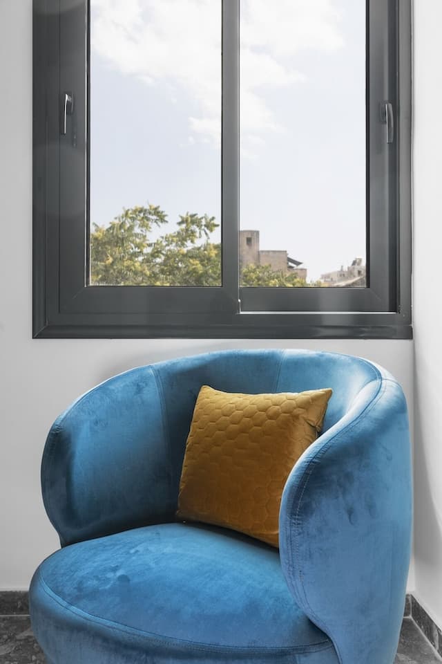 PLAYシアトルアテネ-ダブルルーム バルコニー-8