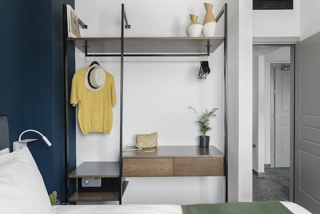 PLAYシアトルアテネ-スイート 1 ベッドルーム-4