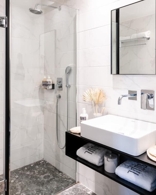 PLAYシアトルアテネ-スイート 1 ベッドルーム-12