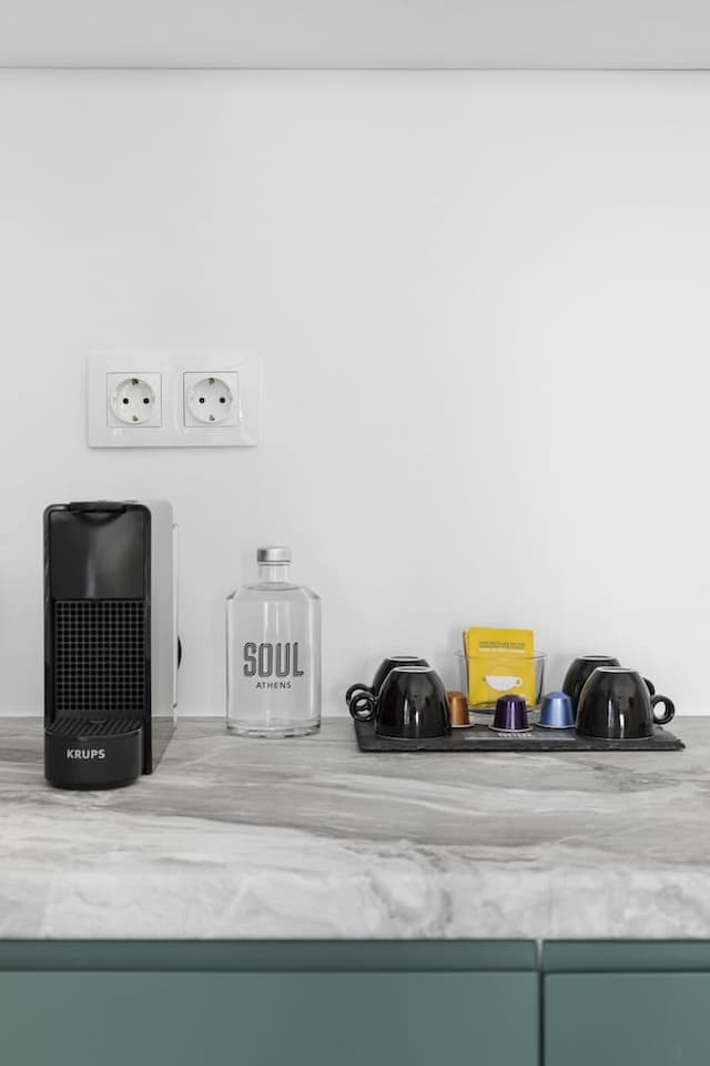 PLAYシアトルアテネ-スイート 1 ベッドルーム-5