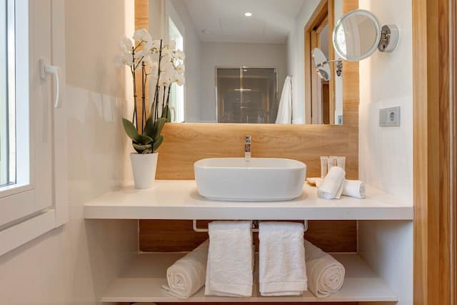 Hotel Boutique Mirlo Barcelona-Comfort Room-4