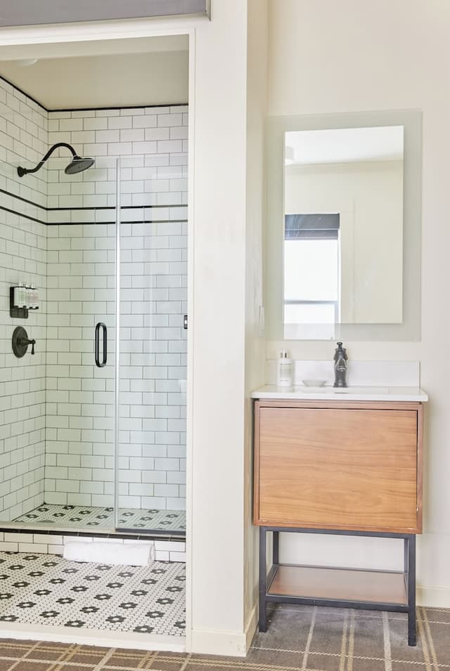 FOUND Hotel, San Francisco-高級雙人房, 2 張單人床-6