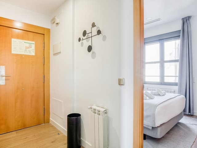 라임홈 마드리드 칼레 데 돈 라몬 데 라 크루스-아파트, 침실 1개 (XL)-2