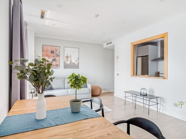 라임홈 마드리드 칼레 데 돈 라몬 데 라 크루스-아파트, 침실 1개 (XL)-6