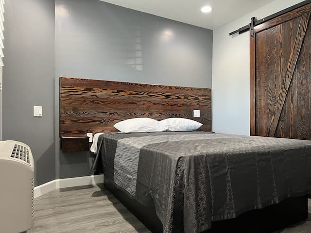 어스 인 바이 AGA 벨 가든스-디럭스룸-1