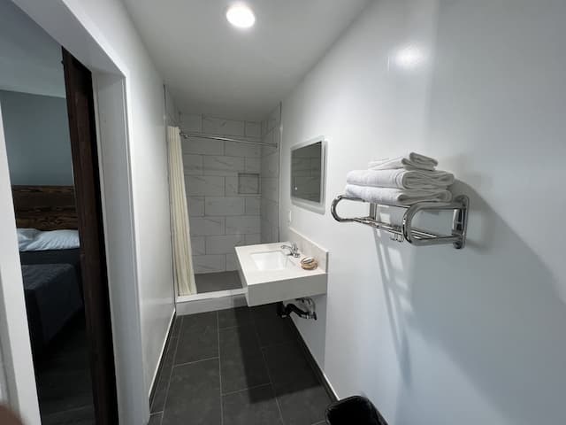 어스 인 바이 AGA 벨 가든스-디럭스룸-3