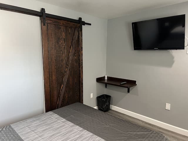 어스 인 바이 AGA 벨 가든스-디럭스룸-2