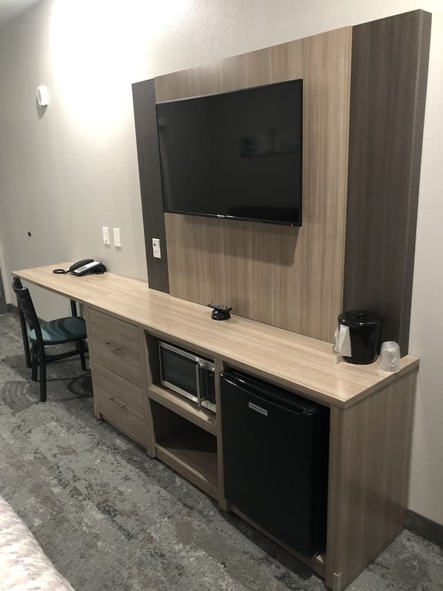 솔라라 호텔 호비 공항-스탠다드 싱글룸-3