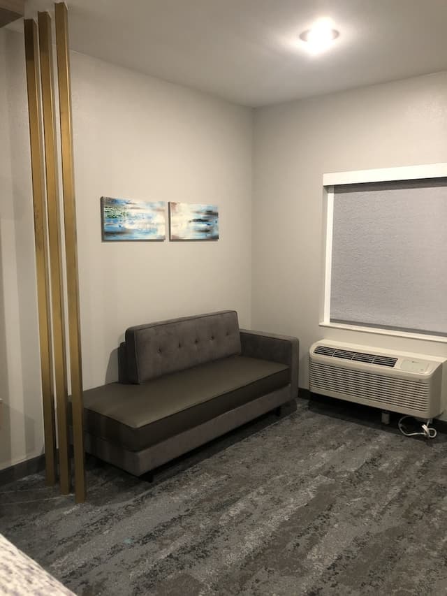 솔라라 호텔 호비 공항-스탠다드 싱글룸-2