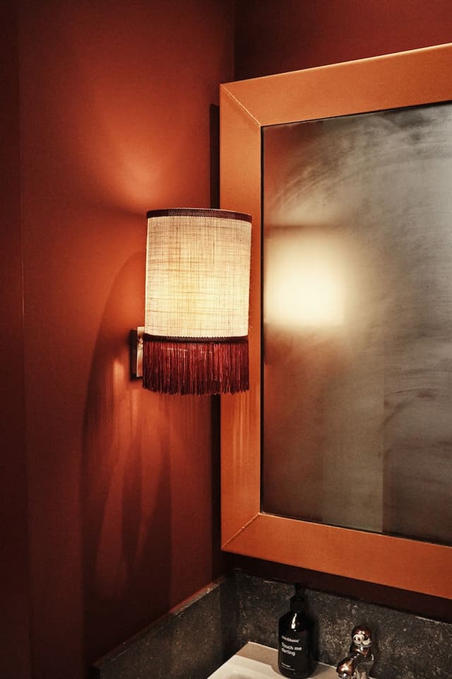 chic&basic Habana Hoose-豪華雙人房-4