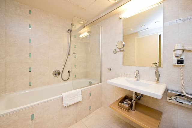 호텔 아마릴리스-스탠다드룸-4