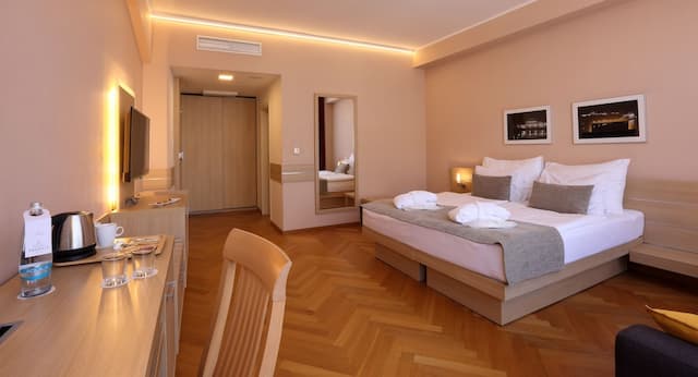 호텔 아마릴리스-슈피리어룸-4