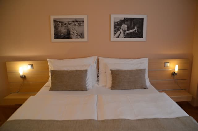 호텔 아마릴리스-스탠다드룸-1