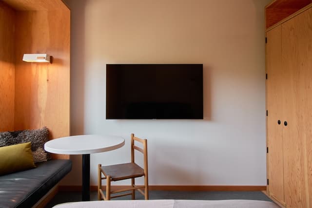 아이스 호텔 토론토-룸 (Small)-2