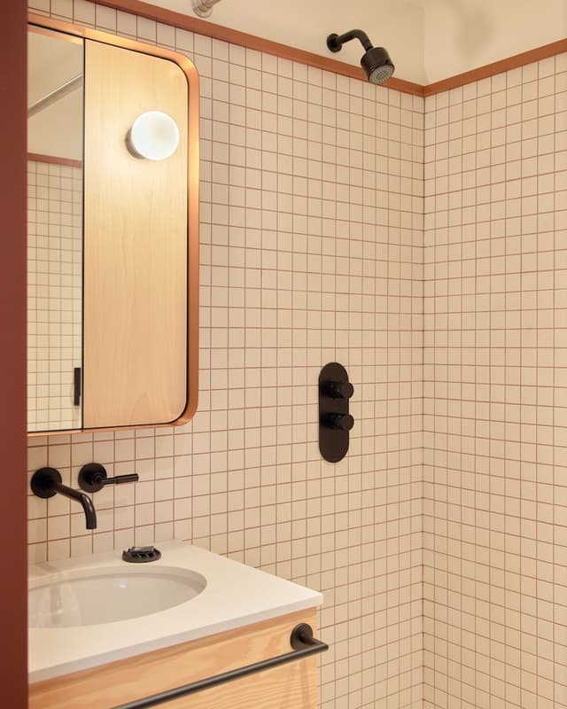 아이스 호텔 토론토-룸 (Small)-4