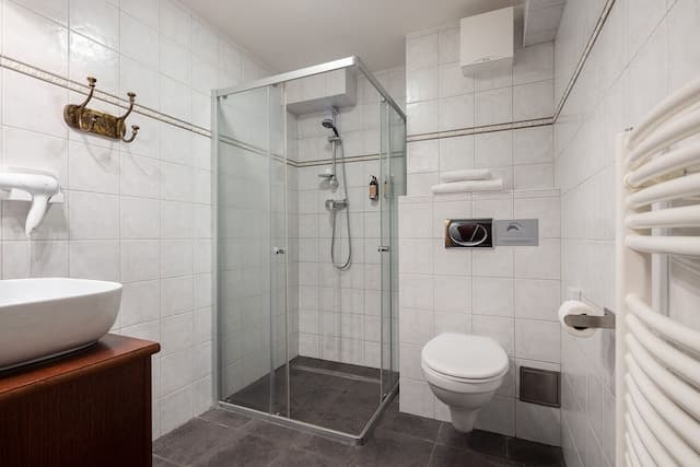 피틀라운 샤토 호텔 츠테니체-디럭스 더블룸-4