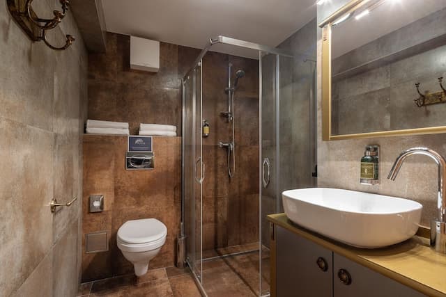 피틀라운 샤토 호텔 츠테니체-디럭스 더블룸-5