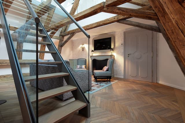 더 레오 그랜드-스위트 (Leopold)-7