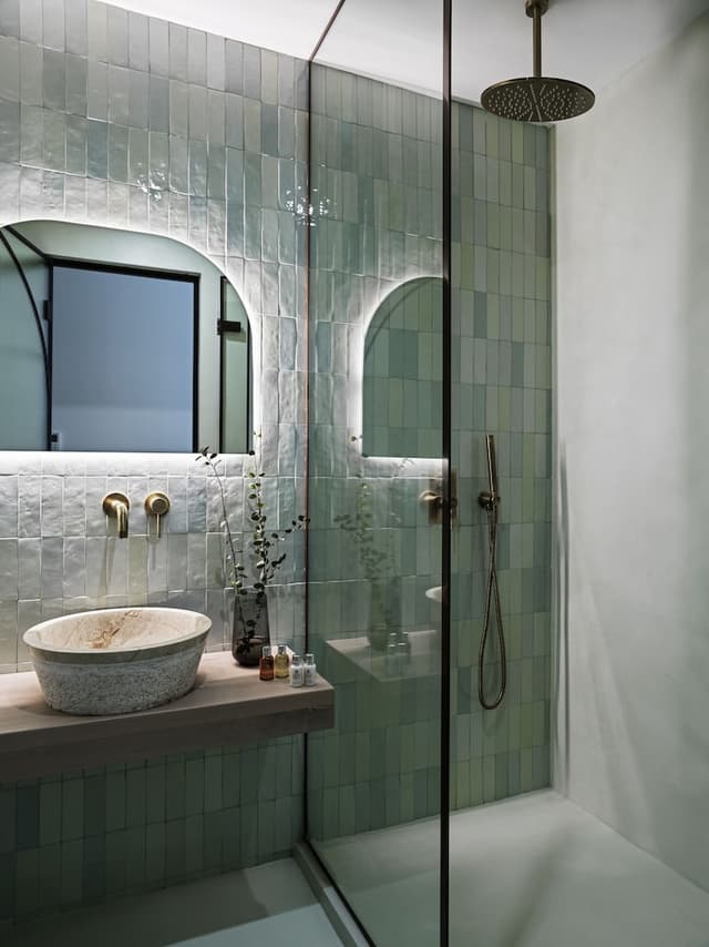 The Lekka Hotel & Spa-标准双人房或双床房-7