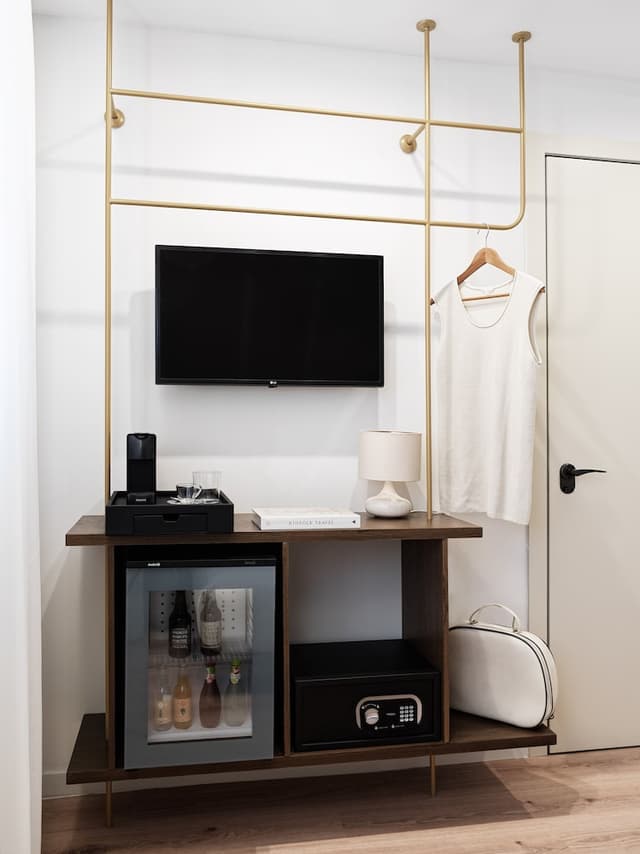 The Lekka Hotel & Spa-Nest Room-2