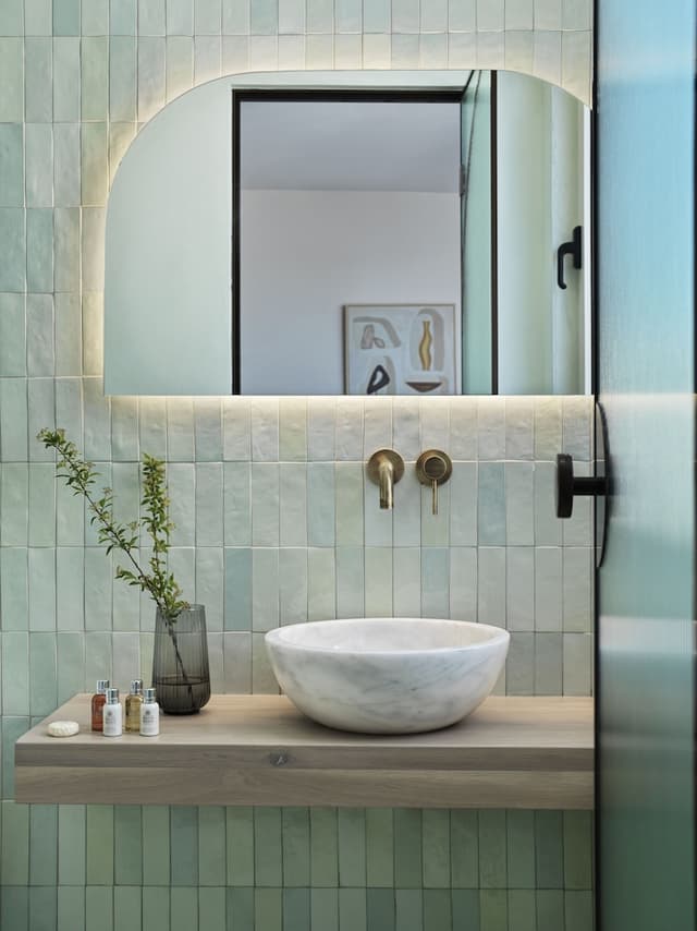 The Lekka Hotel & Spa-标准双人房或双床房-6