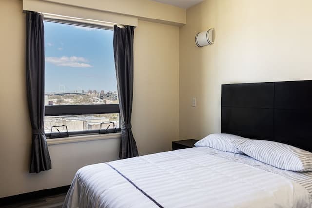 애스토리아 인 라가디아 호텔-컴포트룸, 퀸사이즈침대 1개, 금연-2