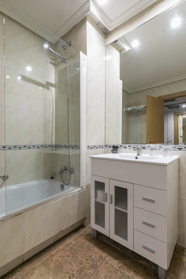 HA 아파르타호텔 쿠오 에라소-스탠다드룸-17