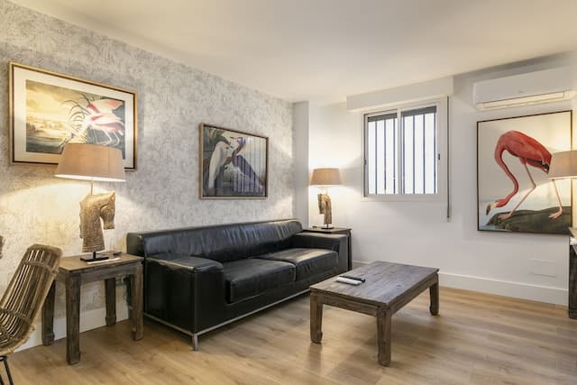 HA 아파르타호텔 쿠오 에라소-베이직 아파트-6