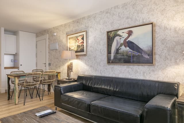 HA 아파르타호텔 쿠오 에라소-베이직 아파트-10